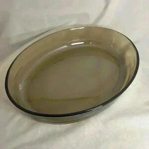 Arcuisine, Smoke, baking/roasting Oval  dish
